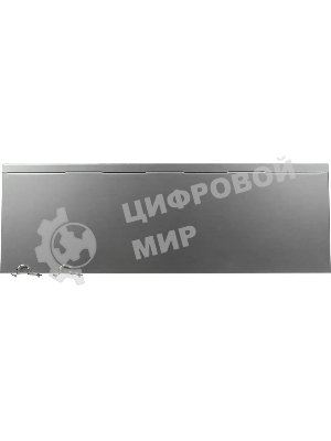 Маршрутизатор MikroTik RB1100AHx4 with Annapurna Alpine AL21400 Cortex A15 CPU (4-cores, 1.4GHz per core), 1Gb RAM, 13xGbit LAN, RouterOS L6, 1U rackmount case, Dual PSU