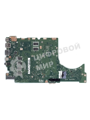 Материнская плата для Asus X410UV 8G/I7-7500U 90NB0F80-R00020