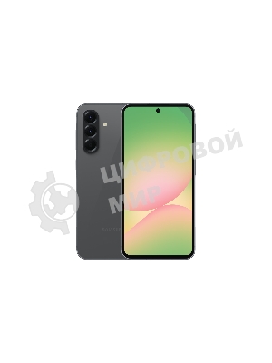 Смартфон Samsung Galaxy SM-A566E A56 5G, 8/128Gb, черный