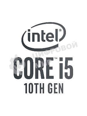 Процессор Intel Core i5-10400 Soc-1200 2.9GHz OEM