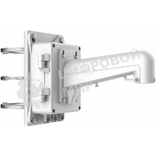 Кронштейн Hikvision DS-1602ZJ-box-pole