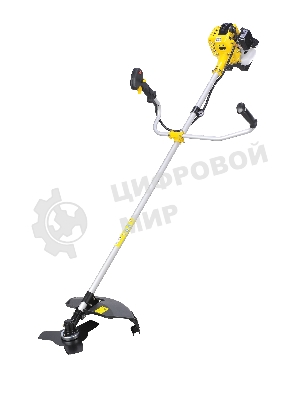 Триммер бензиновый Huter GGT-800T 800Вт 1.1л.с. реж.эл.:леска (упак.:2 коробки)