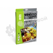 Фотобумага Cactus CS-MA4100100 A4/100г/м2/100л. матовая для струйной печати