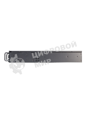 Серверный корпус ExeGate Pro 2U550-HS08 RM 19