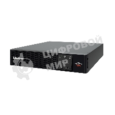 Источник бесперебойного питания UPS CyberPower PR2200ERTX L2U NEW Line-Interactive