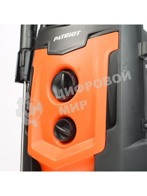 Минимойка Patriot GT970 Imperial 2600Вт