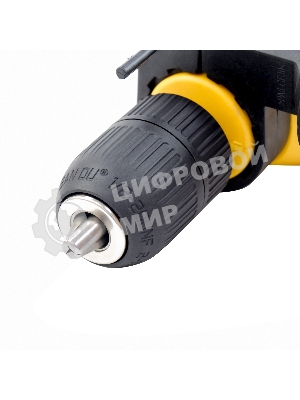 Дрель ударная KOLNER KID 700VQ