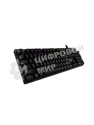 Клавиатура Logitech G512 Carbon <920-009351>
