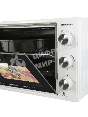 Мини-печь Maunfeld СEMOB.363.W