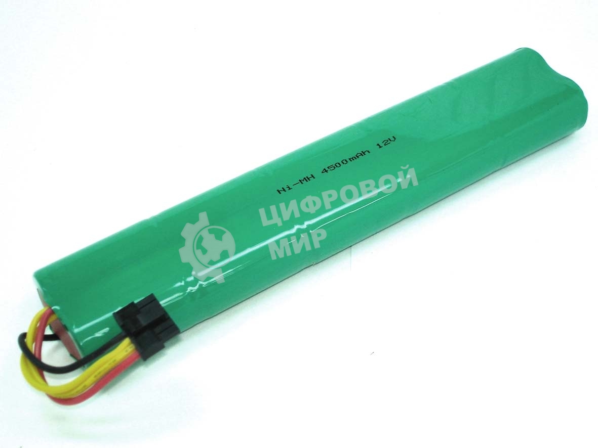 Аккумулятор для Neato Botvac 70e, 75, 80, 85 4.5Ah 12V