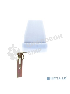 Фотореле PS-2 10А 2200Вт IP44 EKF PROxima fr-ps-2-10 EKF