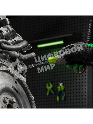 Набор инструментов Сибртех, 1/2