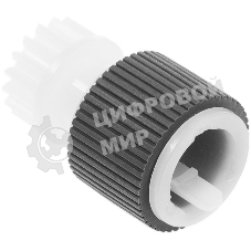 Ролик подхвата Cactus CS-PRA-HP-M630 (RL1-2099-000) для HP CLJ CP4025, CP4525, CM4540, CLJ Enterprise M651n, M651dn, M651xh