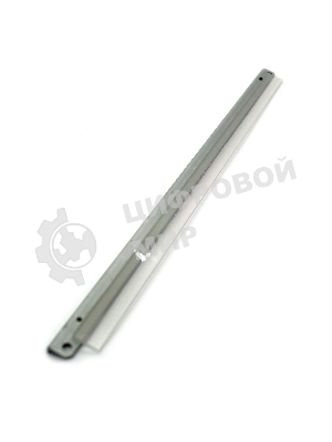 Ракель (WB) NVPrint для Kyocera DK-110, 130, 140, 160, 170 (FS 720/820/920/1016/1116/1028/1128/1300/1350/1100/1120/1320, Ecosys P2035/P2135) совместимый