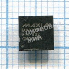 Микросхема MAX1907AETL, SO-40