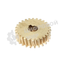 Шестерня редуктора снегоуборщика 26 зубьев 144009