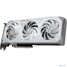 Видеокарта Gigabyte PCI-E 5.0 GV-R906XGAMINGOCICE-16GD AMD Radeon RX 9060XT 16Gb 128bit GDDR6 2780/20000 HDMIx1 DPx2 HDCP Ret