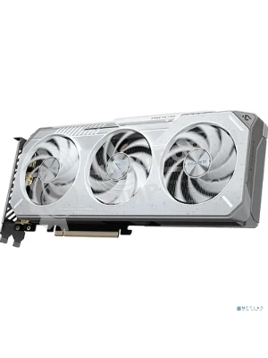 Видеокарта Gigabyte PCI-E 5.0 GV-R906XGAMINGOCICE-16GD AMD Radeon RX 9060XT 16Gb 128bit GDDR6 2780/20000 HDMIx1 DPx2 HDCP Ret