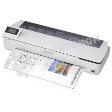 Плоттер струйный Epson SureColor SC-T5100N