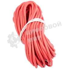 Провод автомобильный ПГВА/ПВАМ Rexant 1х1,50 мм, красный, мини-бухта 10 м