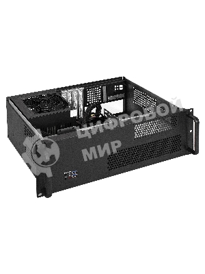 Серверный корпус ExeGate EX293669RUS Pro 3U330-02 (RM 19