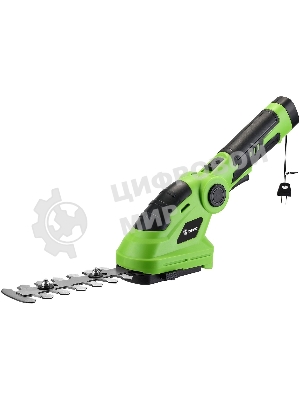 Ножницы Deko DKGS7.2аккум. (063-4245)