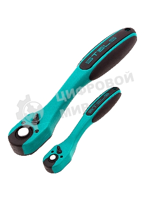 Набор инструментов Stels 14116 76 предметов 12 гранные головки