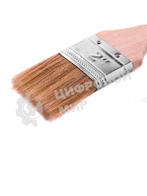 Кисть плоская MTX 82530 