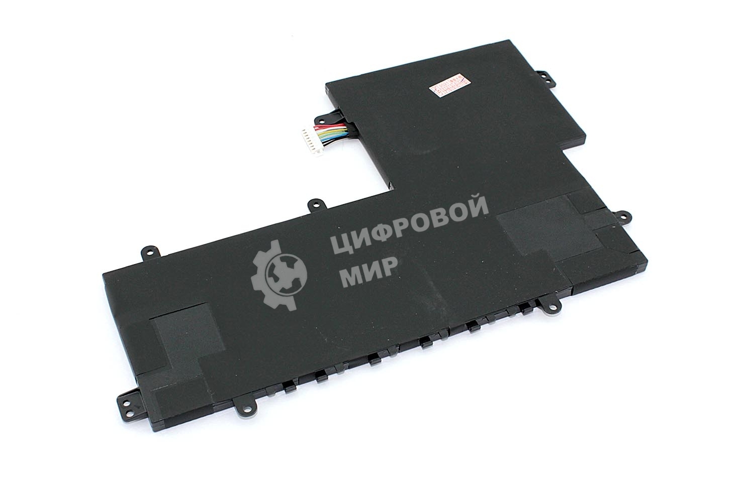 Аккумуляторная батарея для ноутбука Asus Chromebook C204MA 11.55V 3640mAh Orig