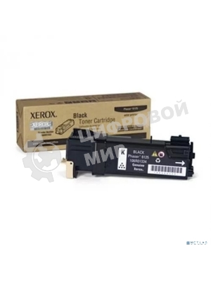 Картридж лазерный Xerox 006R01517 черный для Xerox WC7545/7556 (26000 стр.)