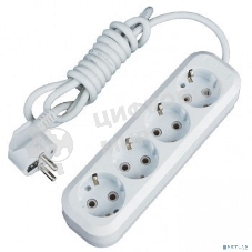 Удлинитель EKF UBA16-310-4-03 