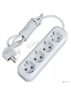 Удлинитель EKF UBA16-310-4-03 