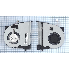 Вентилятор (кулер) для ноутбука Asus UX303 VER-2