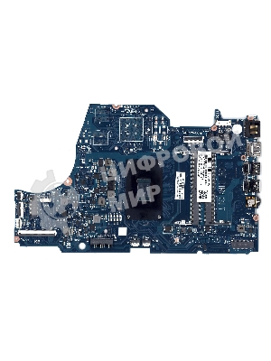 Материнская плата HP Pavilion 17Z-CA 17-CA R3 3250U