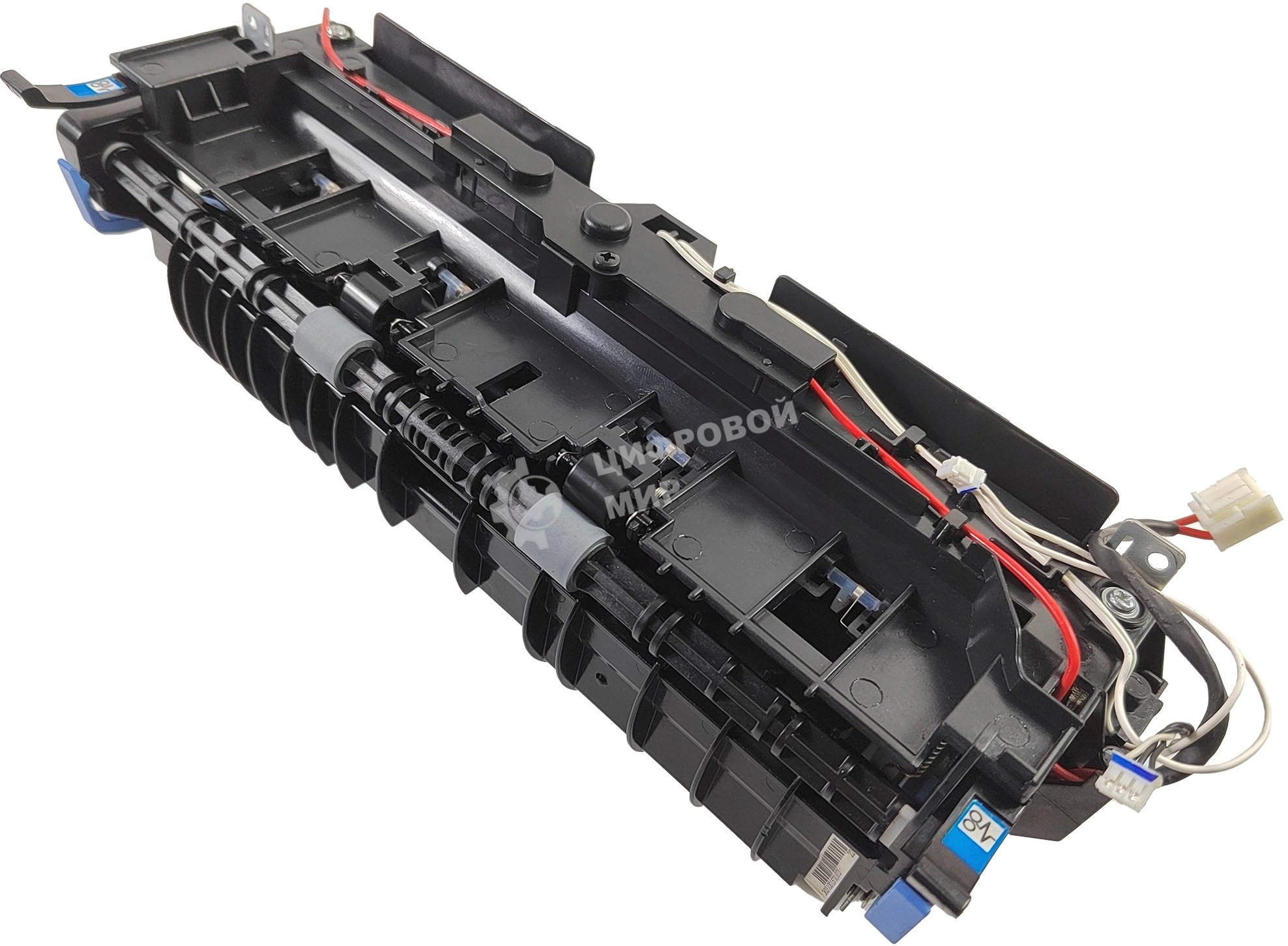 Печка в сборе Cactus CS-FU-PTM-P3300-NC (301022227001) (новая) для Pantum P3010/P3300/M6700/M6800/M7100/M7200/M7300