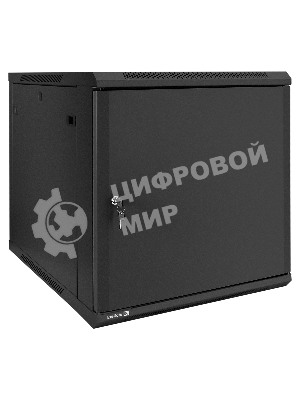 Шкаф телекоммуникационный 19
