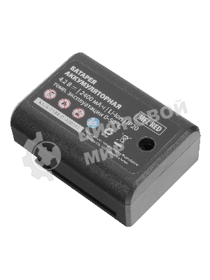 Лазерный уровень MTX MFL RED, 30 м, красный луч, акк. Li 2400 mAh, сумка, резьба 5/8
