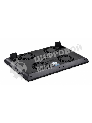 Подставка Deepcool MULTI CORE X8 (MULTICOREX8) 17