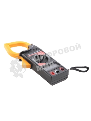 Инструменты Ресанта DT 266 Клемметр 61/10/225