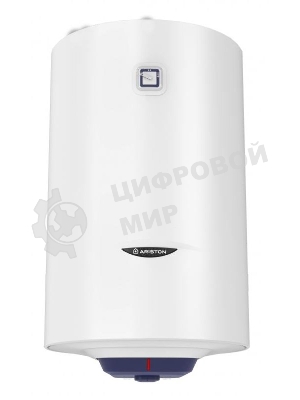 Водонагреватель электрический Ariston BLU1 R ABS 50 V