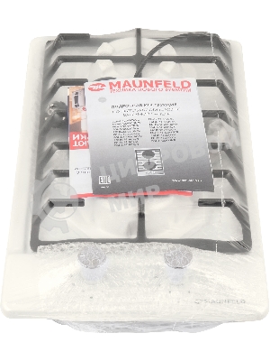 Газовая варочная панель Maunfeld EGHE.32.63CBG/G