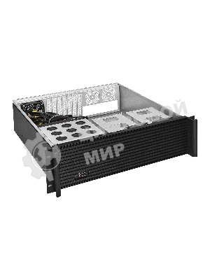 Серверный корпус ExeGate EX292697RUS Pro 3U450-08 (RM 19