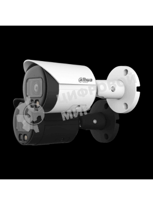 Камера видеонаблюдения IP Dahua DH-IPC-HFW2849SP-S-IL-0360B 3.6-3.6мм цв.