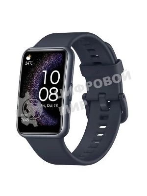 Умные часы HUAWEI FIT SE STIA-B39 STARRY черный
