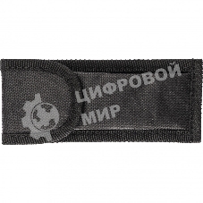 Нож многофункциональный Matrix, 7 функций, в чехле, 107 мм