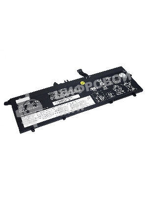 Аккумуляторная батарея для ноутбука Lenovo ThinkPad T490s 11.52V 4950mAh