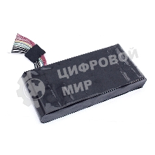 Аккумуляторная батарея для ноутбука MSI GT75 14.4V 6250mAh черный