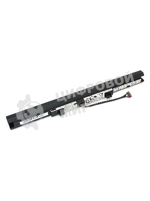 Аккумуляторная батарея для ноутбука Lenovo V310-14ISK 14.4V 32Wh