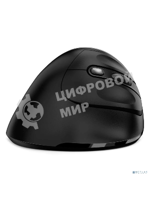 Мышь беспроводная Genius Ergo 8250S серебристый, 1600 dpi, радиоканал, USB, кнопки - 6