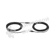 Кабель Accessory Logitech Group 10m Ext Cable AMR